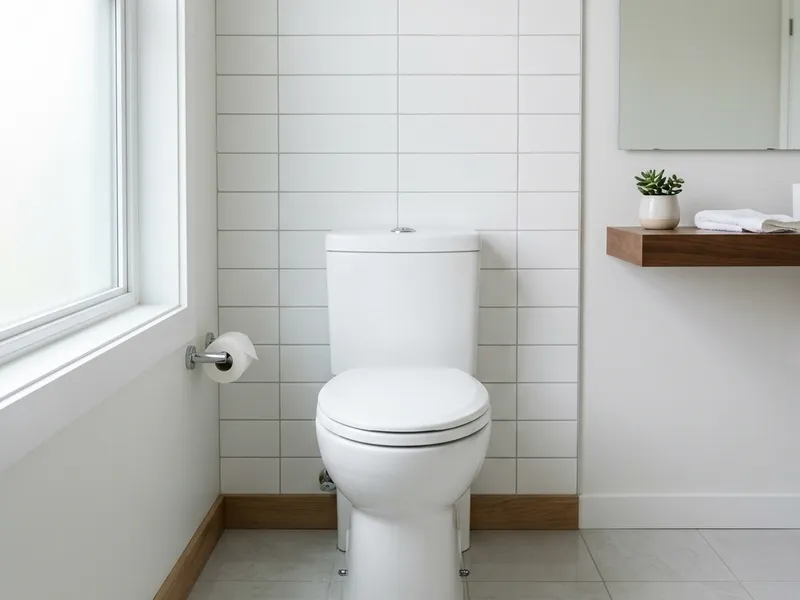 Toilet Repair & Installation Plumber in Orcutt, CA